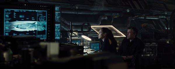 Justice League Justice League