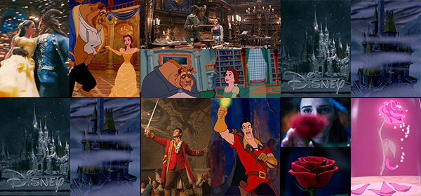 beauty and the beast beauty and the beast
