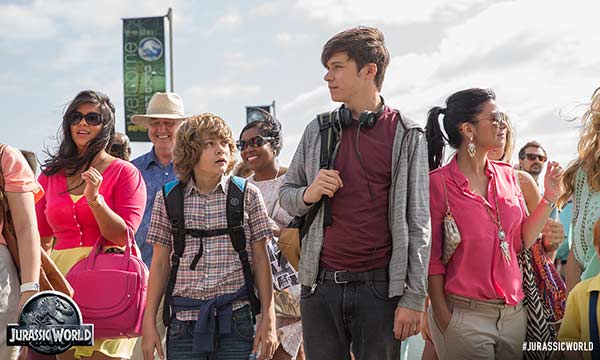 Jurassic World 2 Jurassic World 2