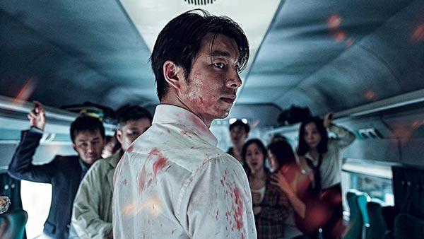 Train to Busan 2 Train to Busan 2