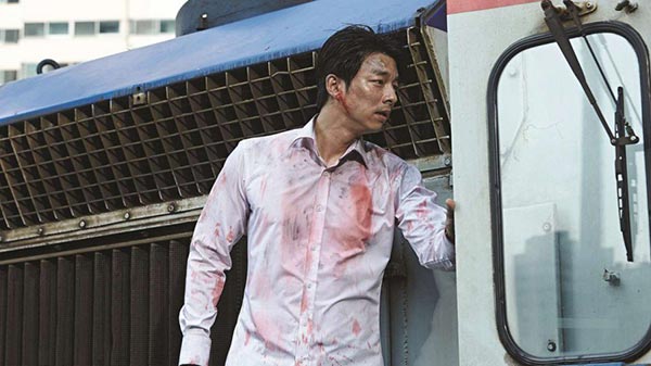 Train to Busan 2 Train to Busan 2