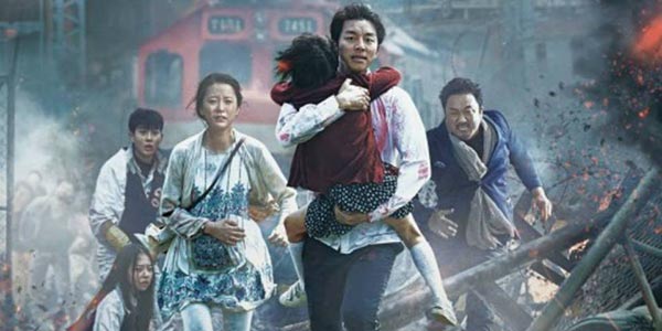 Train to Busan 2 Train to Busan 2