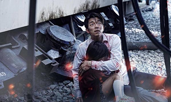 Train to Busan 2 Train to Busan 2