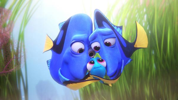Finding Dory Finding Dory