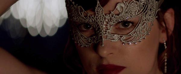 Fifty Shades Darker Fifty Shades Darker