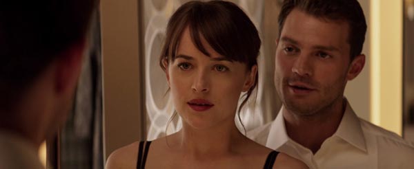 Fifty Shades Darker Fifty Shades Darker