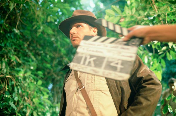 Indiana Jones 5 Indiana Jones 5