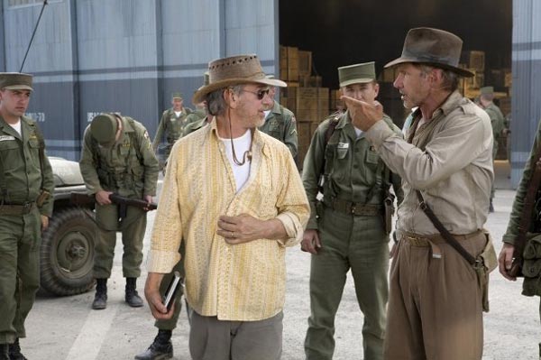 Indiana Jones 5 Indiana Jones 5