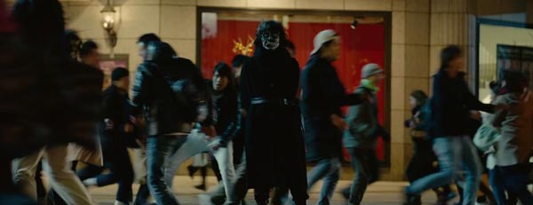 Death Note: Light up the NEW world Death Note: Light up the NEW world