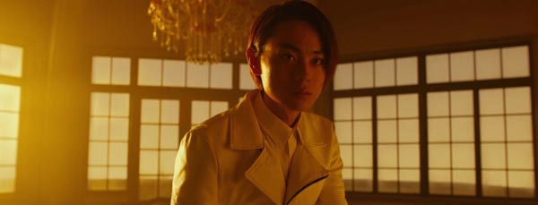 Death Note: Light up the NEW world Death Note: Light up the NEW world