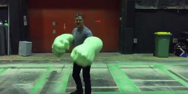 Thor: Ragnarok Thor: Ragnarok