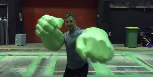 Thor: Ragnarok Thor: Ragnarok