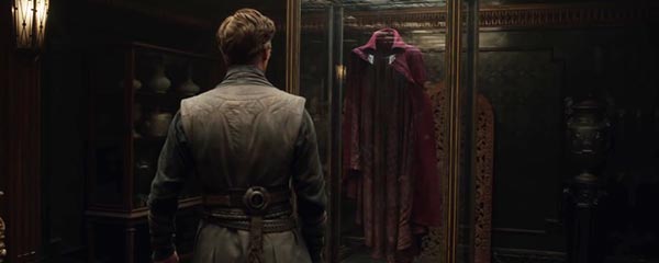 Doctor Strange Doctor Strange
