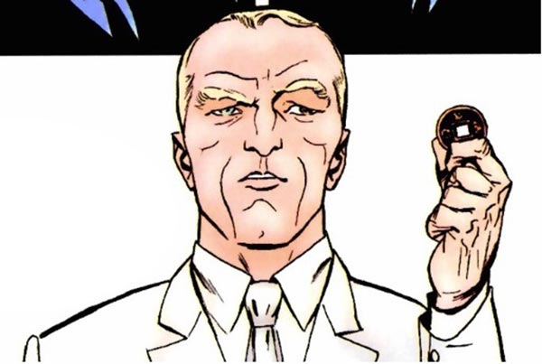 Doctor Strange Doctor Strange