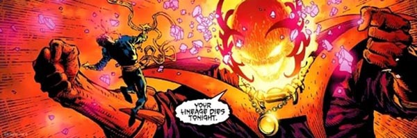 Doctor Strange Doctor Strange