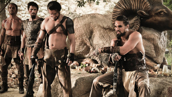 Game of Thrones Game of Thrones