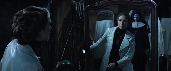 The Conjuring 2