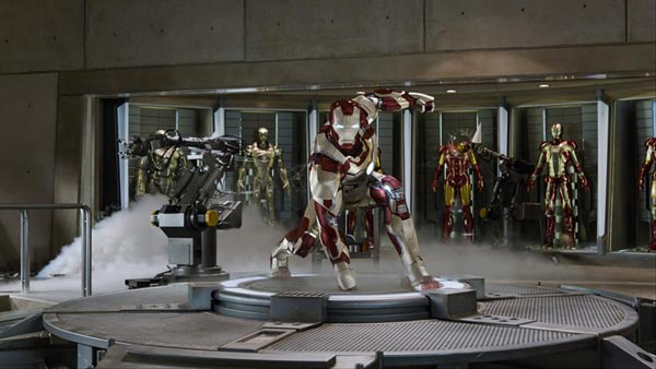 Captain America: Civil War Captain America: Civil War