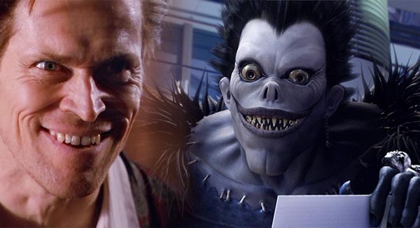 Death Note Death Note