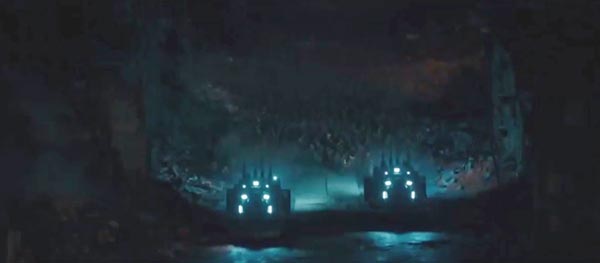 Resident Evil: The Final Chapter Resident Evil: The Final Chapter