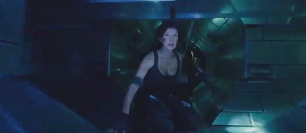 Resident Evil: The Final Chapter Resident Evil: The Final Chapter