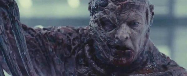 Resident Evil: The Final Chapter Resident Evil: The Final Chapter