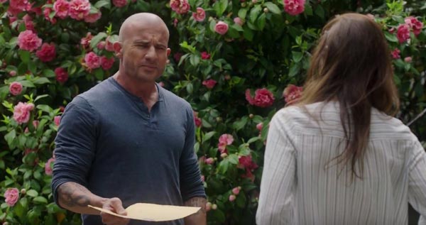 Prison Break 5 Prison Break 5