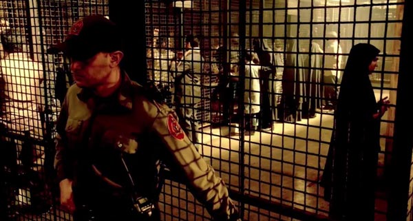 Prison Break 5 Prison Break 5