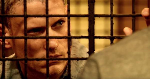 Prison Break 5 Prison Break 5