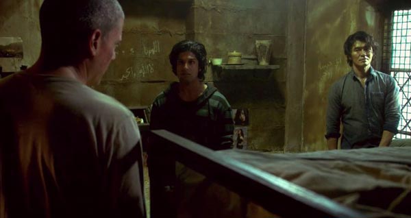 Prison Break 5 Prison Break 5