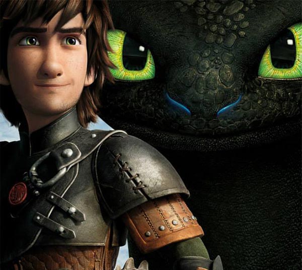 How to Train Your Dragon 3 How to Train Your Dragon 3