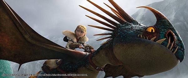 How to Train Your Dragon 3 How to Train Your Dragon 3