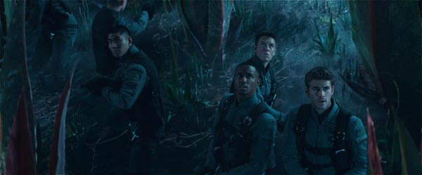 Independence Day 2 Independence Day 2
