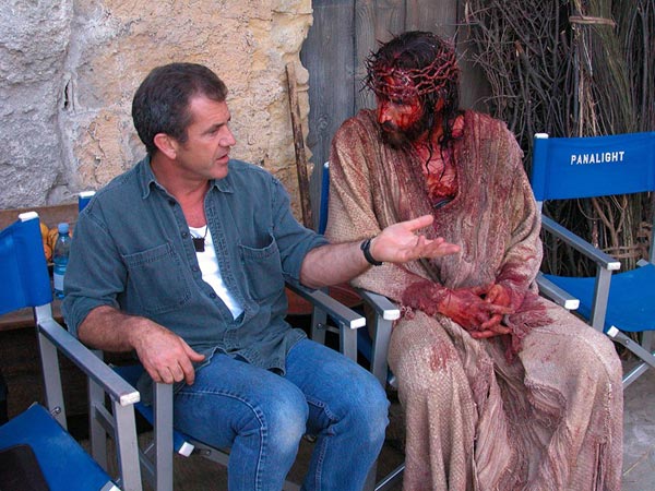 The Passion of the Christ 2 The Passion of the Christ 2