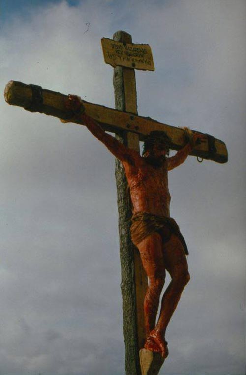 The Passion of the Christ 2 The Passion of the Christ 2