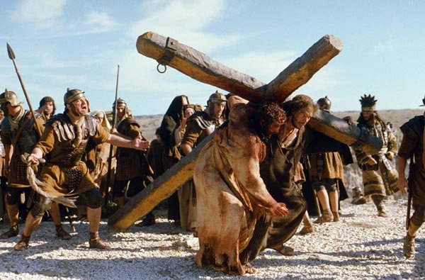 The Passion of the Christ 2 The Passion of the Christ 2