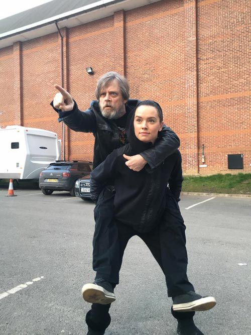 Star Wars 8 Star Wars 8