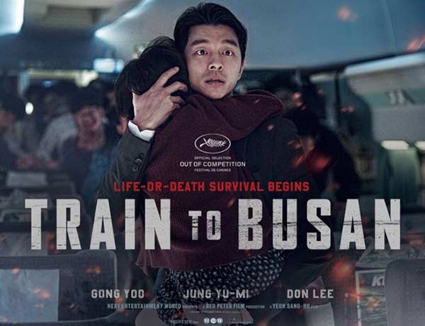 Train to Busan 2 Train to Busan 2