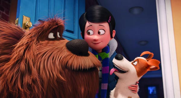 Secret Life of Pets 2 Secret Life of Pets 2