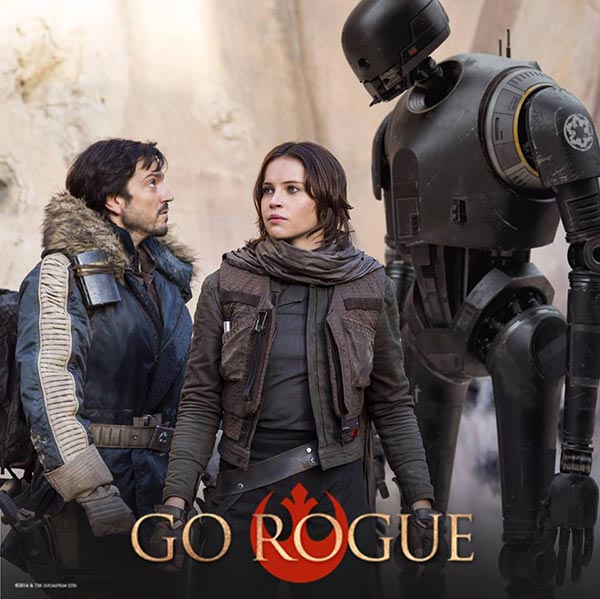 Rogue One A Star Wars Story