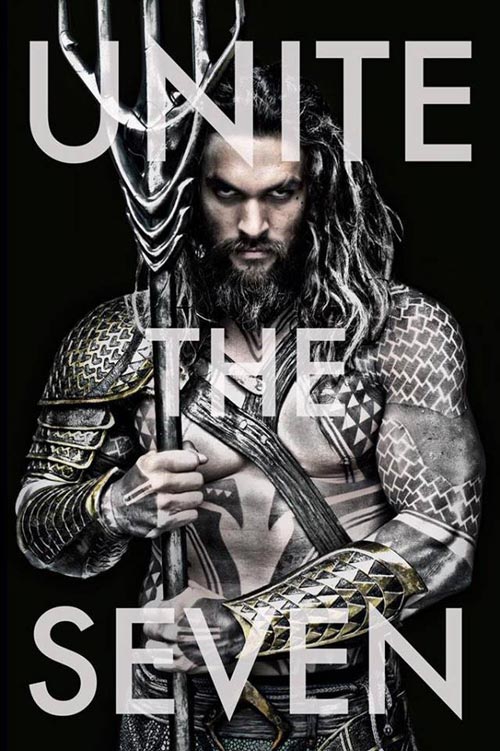 Aquaman Aquaman