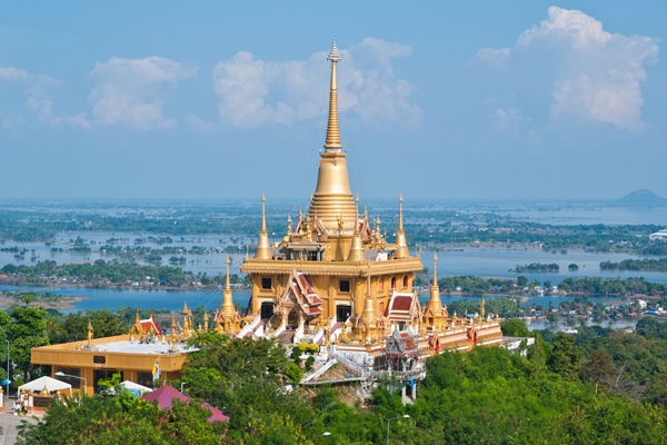 เที่ยวนครสวรรค์ เที่ยวนครสวรรค์