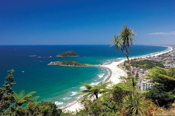 สถานที่ท่องเที่ยวนิวซีแลนด์ สถานที่ท่องเที่ยวนิวซีแลนด์