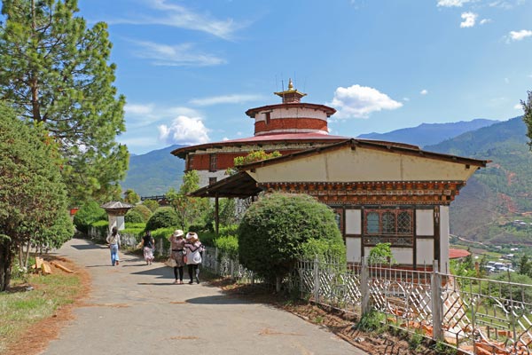 Bhutan Bhutan