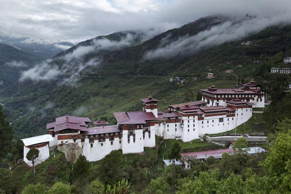 Bhutan Bhutan