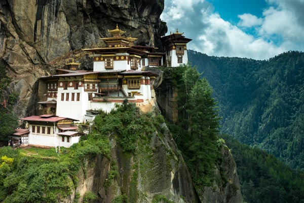 Bhutan Bhutan