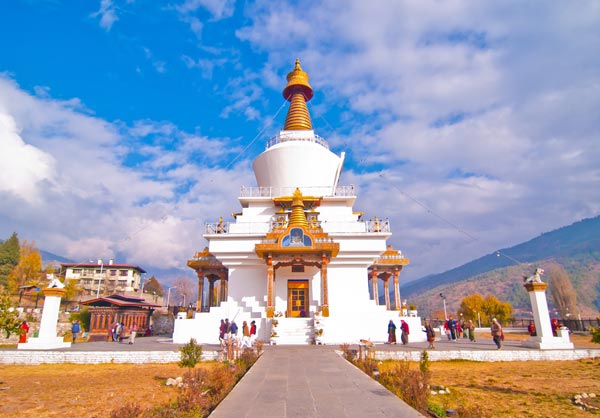 Bhutan Bhutan
