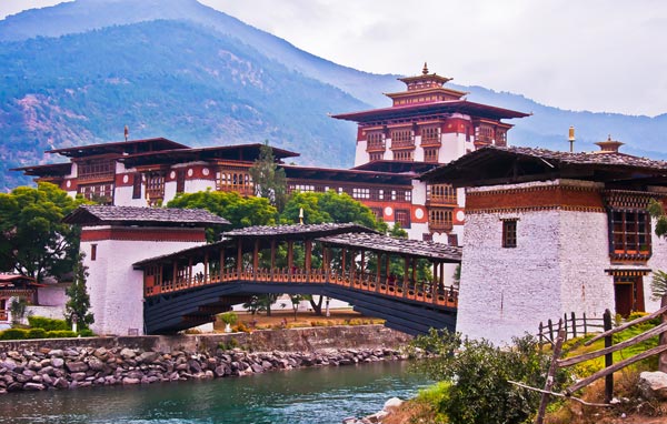 Bhutan Bhutan