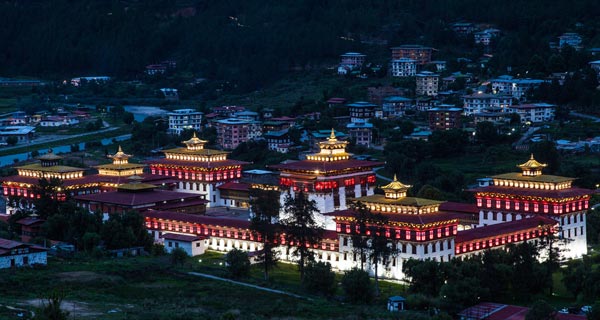 Bhutan Bhutan