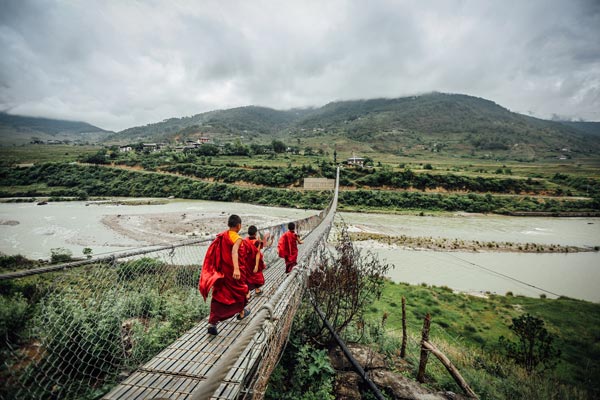 Bhutan Bhutan